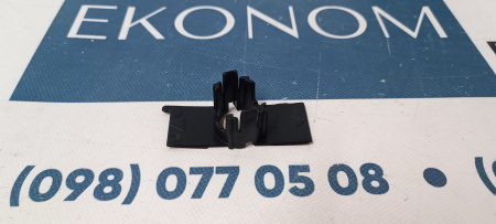285336RB0C Крепление парктроника переднего бампера левое Nissan Rogue (X-Trail) 2021-2026