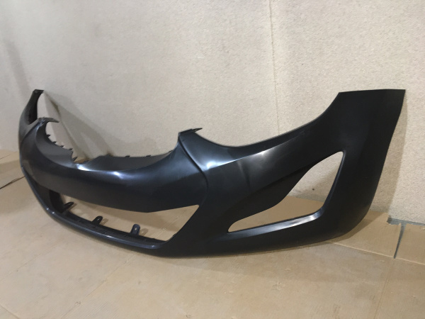 865113-X800 Бампер передний Hyundai Elantra 2014-2016