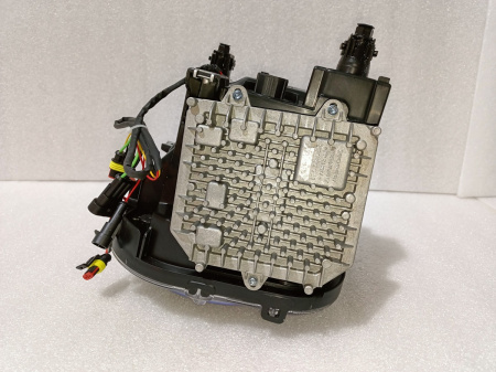 68439313AA Фара LED правая Jeep Renegade 2019-2022