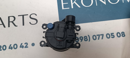 5182426AA Противотуманная фара левая/правая Jeep Cherokee KL 2014-2018