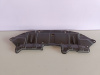51441-0E060 Защита переднего бампера Toyota Highlander 2015-2018
