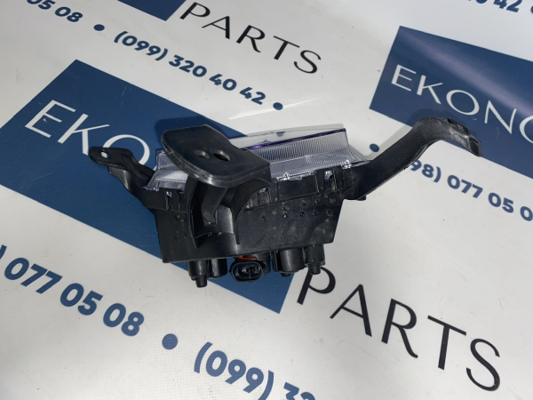 92208-F2010 Дневной ходовой огонь (ДХО) галоген правый Hyundai Elantra 2016-2018