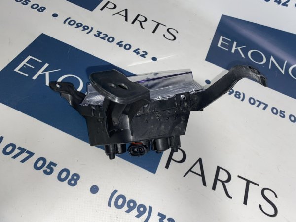 92208-F2010 Дневной ходовой огонь (ДХО) галоген правый Hyundai Elantra 2016-2018