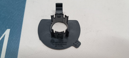 1088446-00-A Крепление парктроника (S11) Tesla Model 3 2017-2023