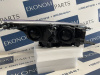 GV4113W030AB Фара галоген с работающим катафотом левая Ford Escape (Kuga) 2017-2019