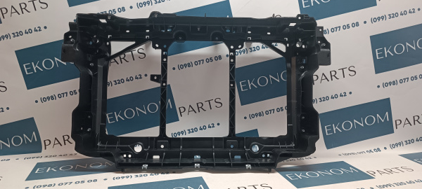 GHP953110B Панель радиатора (телевизор) Mazda 3 2013-2016