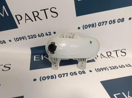 68439334AA Дневной Ходовой Огонь с поворотником левый Jeep Renegade 2019-