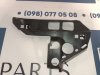 ksd450154 Крепление переднего бампера-решетки правое Mazda CX-5 2022-
