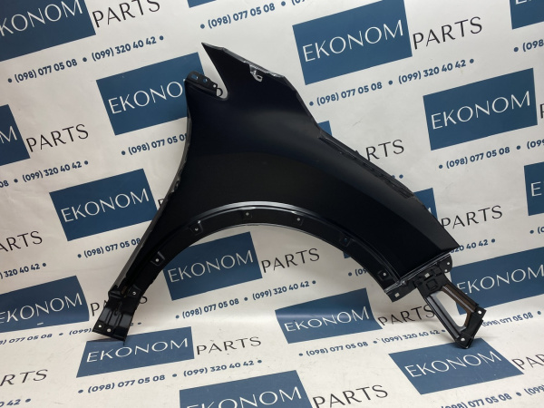 5220L037 Крыло переднее левое MITSUBISHI Eclipse Cross 2018-2021