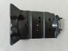 G5115-3SHMA Крепление (кронштейн, пятак) усилителя переднего бампера левое Nissan Sentra 2012-2018