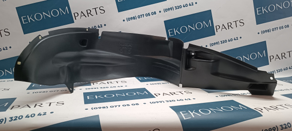 5303948AB Подкрылок задний правый Jeep Compass 2011-2016