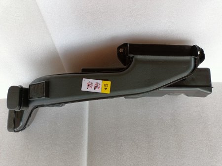 1775025010 Воздуховод Toyota Camry 2018-2023
