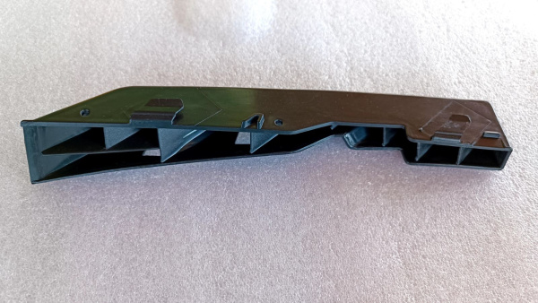 86583-2T500 Крепление переднего бампера левое Kia Optima/K5 2014-2015