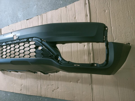 71102-TLA-A70 Бампер передний нижняя часть Honda CR-V 2019-2021