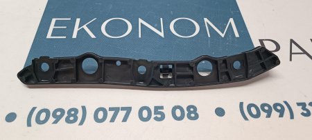 GN1Z17A869B Крепление переднего бампера правое Ford EcoSport 2018-2021