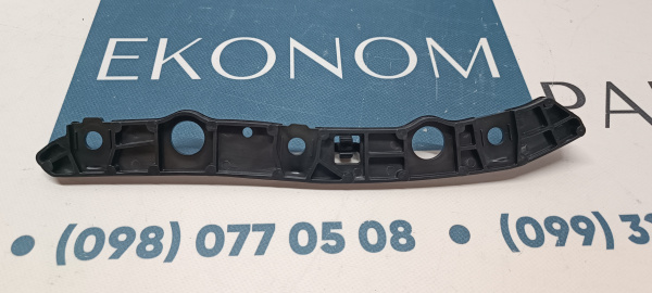 GN1Z17A869B Крепление переднего бампера правое Ford EcoSport 2018-2021