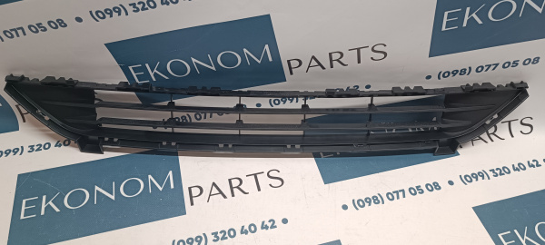 KT4Z17K945AA Решетка переднего бампера Ford Edge 2019-2021