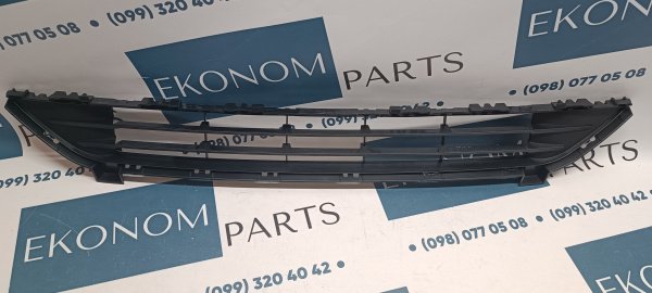 KT4Z17K945AA Решетка переднего бампера Ford Edge 2019-2021