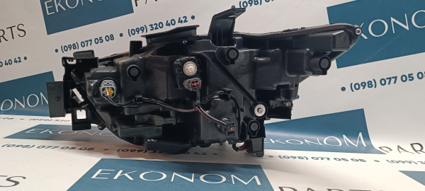 KPF151031C Фара USA без ДХО правая Mazda CX-5 2022-