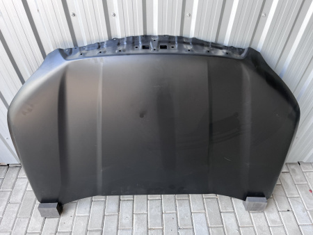57229SJ0019P Капот (панель капота) метал Subaru Forester 2019-2024