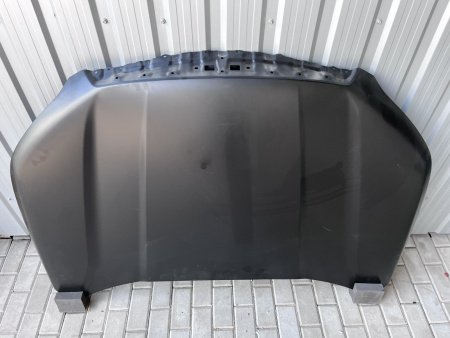 57229SJ0019P Капот (панель капота) алюминий Subaru Forester 2019-2024