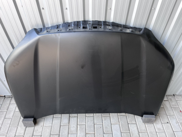 57229SJ0019P Капот (панель капота) метал Subaru Forester 2019-2024