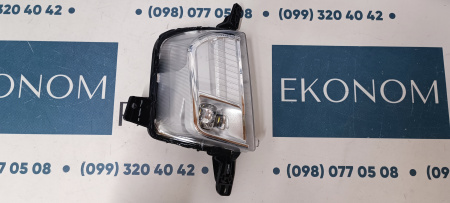 KT4Z-15200-B Противотуманная фара LED правая Ford Edge 2019-2021