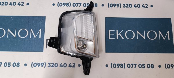 KT4Z-15200-B Противотуманная фара LED правая Ford Edge 2019-2021