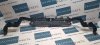 KT4Z-16138-A Панель радиатора (пластик) Ford Edge 2019-2021