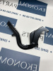 65401-6RA0A Петля капота правая Nissan X-Trail (Rogue) 2021-2026