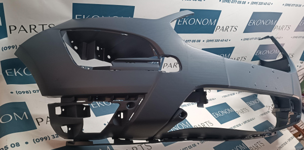 GN1Z17757LC Бампер передний Ford EcoSport 2018-2021