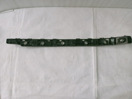 85221-4BA1A Крепление (кронштейн) заднего бампера правое Nissan Rogue (X-Trail) 2014-2020