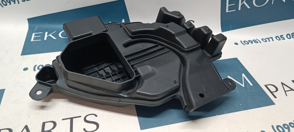 Воздуховод Nissan Qashqai 2018-2022