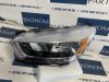 GV4113W030AB Фара галоген с работающим катафотом левая Ford Escape (Kuga) 2017-2019