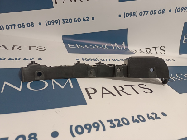 KSD450153 Крепление переднего бампера - подкрылка правое Mazda CX-5 2022-
