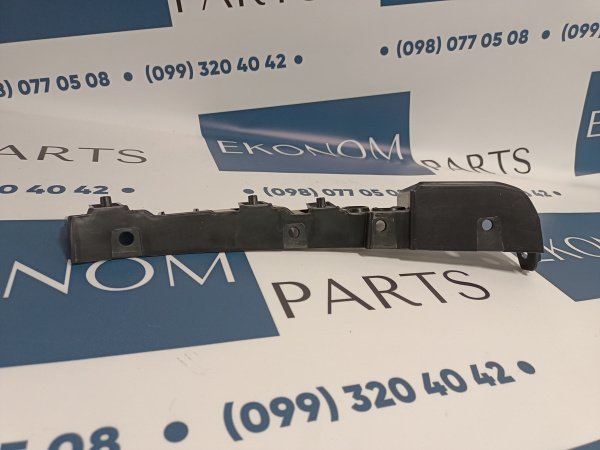 KSD450153 Крепление переднего бампера - подкрылка правое Mazda CX-5 2022-