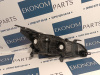 26060-6CA0B Фара левая галоген черная USA Nissan Altima 2023