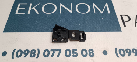 LV4B17E778CV03 Крепление переднего бампера (верхнее) левое Ford Escape (Kuga) 2020-2022