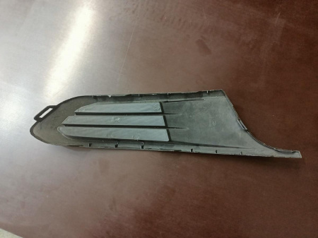 5C68536659B9 Заглушка противонуманной фары левая Volkswagen Jetta 2012-2015