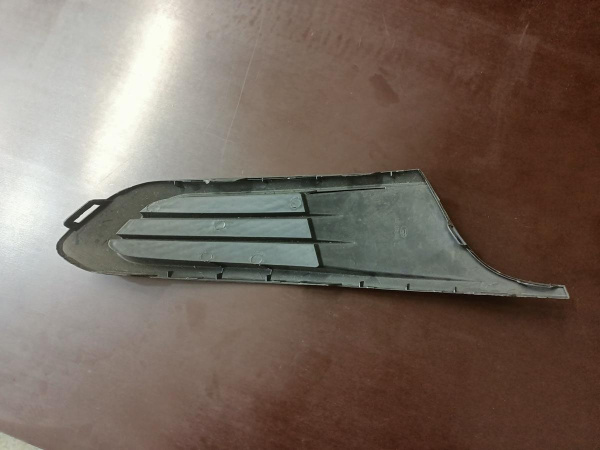 5C68536659B9 Заглушка противонуманной фары левая Volkswagen Jetta 2012-2015