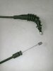 DS7Z-16916-G Трос открытия замка капота (длинный) правый Ford Fusion 2013-2020