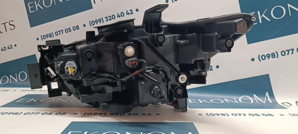 KPF351031D Фара USA с ДХО правая Mazda CX-5 2022-