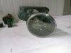 Противотуманные фары LED (комплект) Nissan Altima 2019-2021