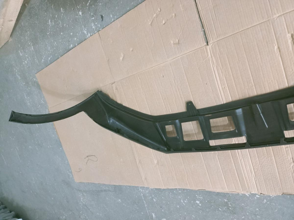 86512-S1000 Бампер передний нижняя часть Hyundai Santa Fe 2019-2020