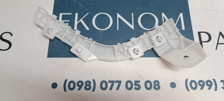 6410D562 Крепление заднего бампера правое Mitsubishi АSХ 2020-