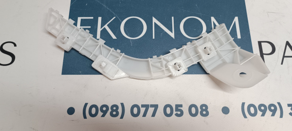 6410D562 Крепление заднего бампера правое Mitsubishi АSХ 2020-