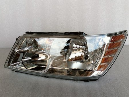 5116289AD Фара левая светлая Dodge Journey 2011-2021