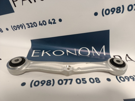 1027421-00-E Рычаг поперечный верхний задний левый/правый Tesla Model X 2015-2020