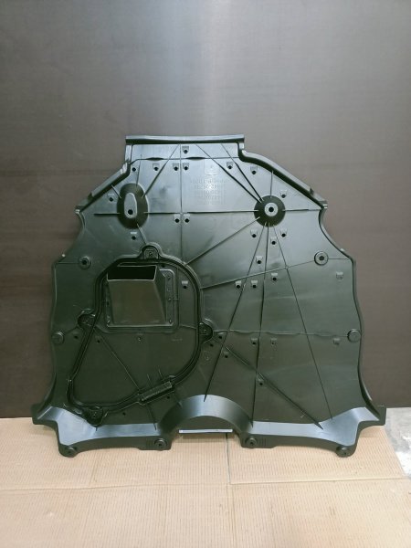 5142006010 Защита двигателя Toyota Camry 2018-2021