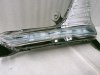 92207-C1700 Дневной ходовой огонь LED (ДХО) левый Hyundai Sonata 2018-2020